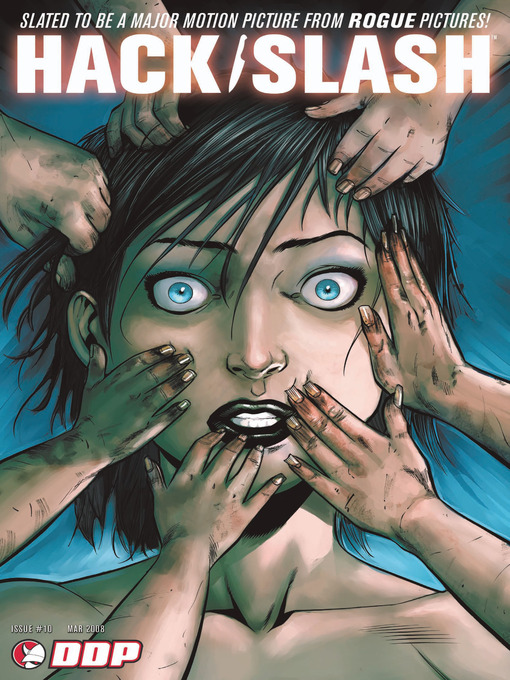 Title details for HackSlash, Issue 10 by Tim Seeley - Available